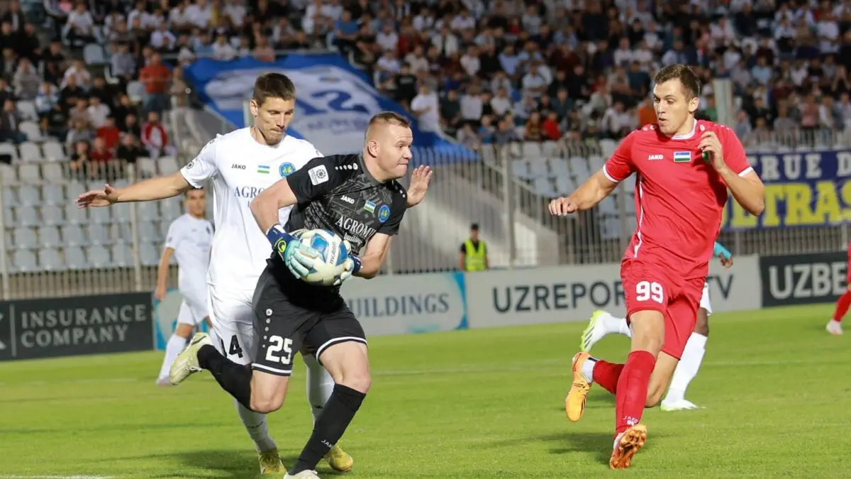 “Dinamo” – “Lokomotiv”: o‘zaro o‘yinlarda tenglik
