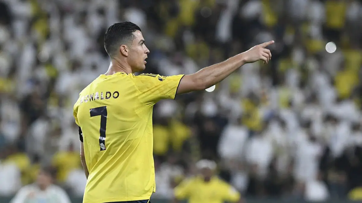 Saudiya Proligasi. Al Ohdud – An Nasr 0:2 (videosharh)