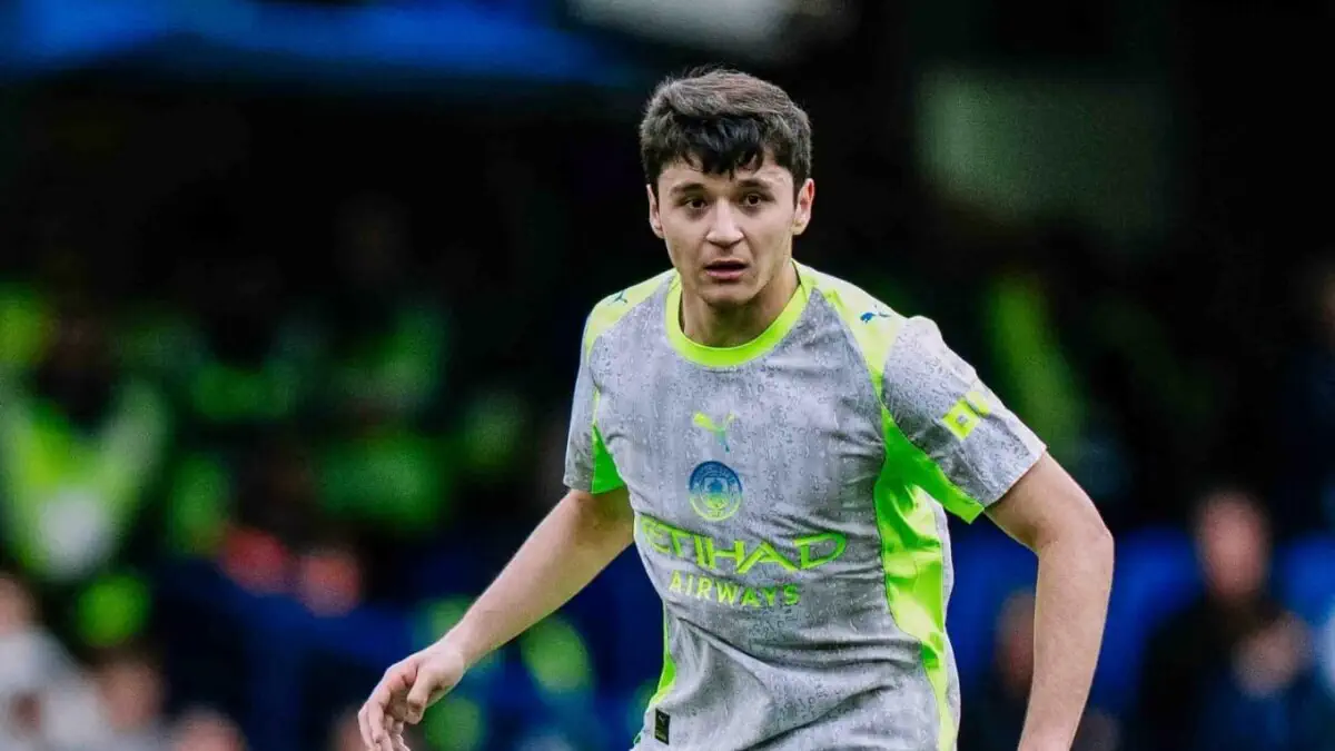 APL. «Manchester Siti» Londonda «Chelsi»ni tor-mor etdi, Husanov to‘liq o‘ynadi