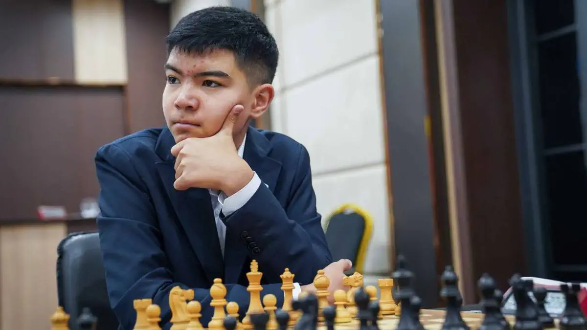 Humoyun Begmuratov Ispaniyadagi V OPEN CHESS MENORCA 2026 turnirida ajoyib natija ko‘rsatib, o'zining 3-grossmeysterlik talabini bajardi