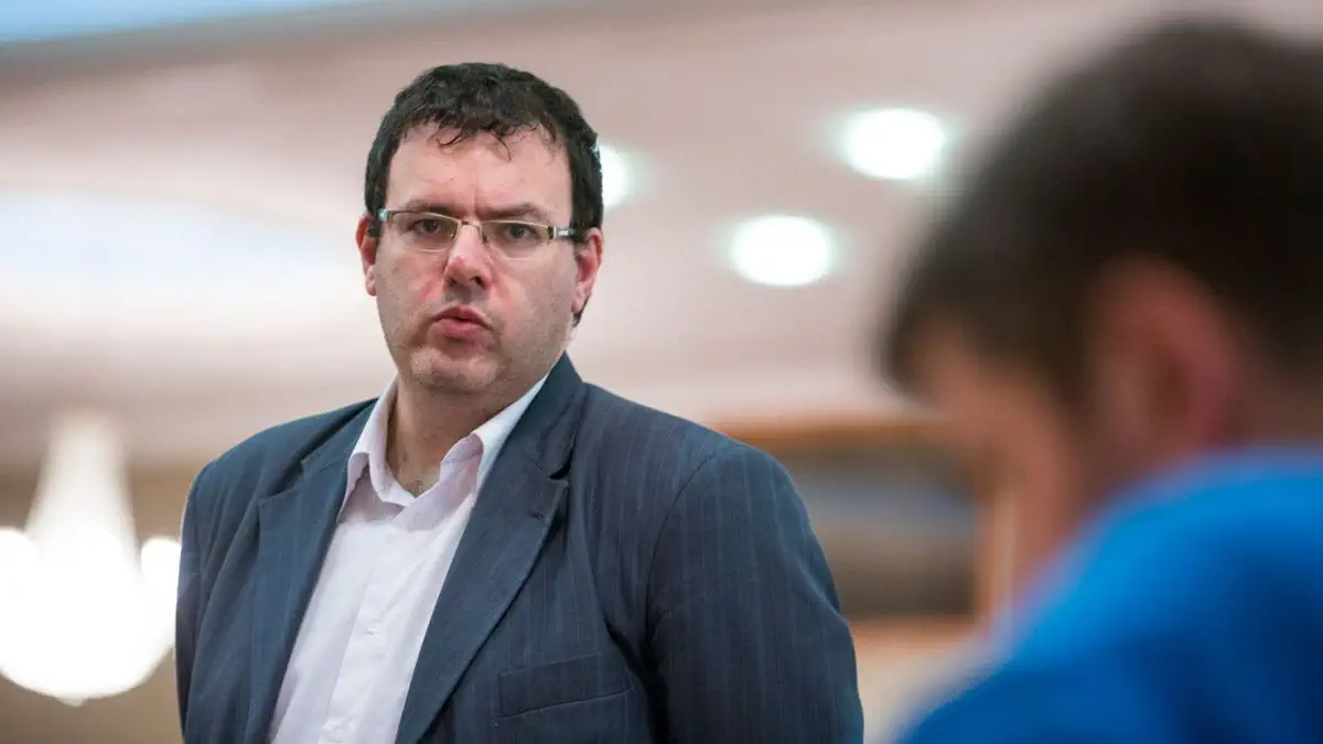 FIDE Bosh direktori Javohir Sindarov haqida: Uning hisob-kitobi Kasparovning eng kuchli davrlariga teng