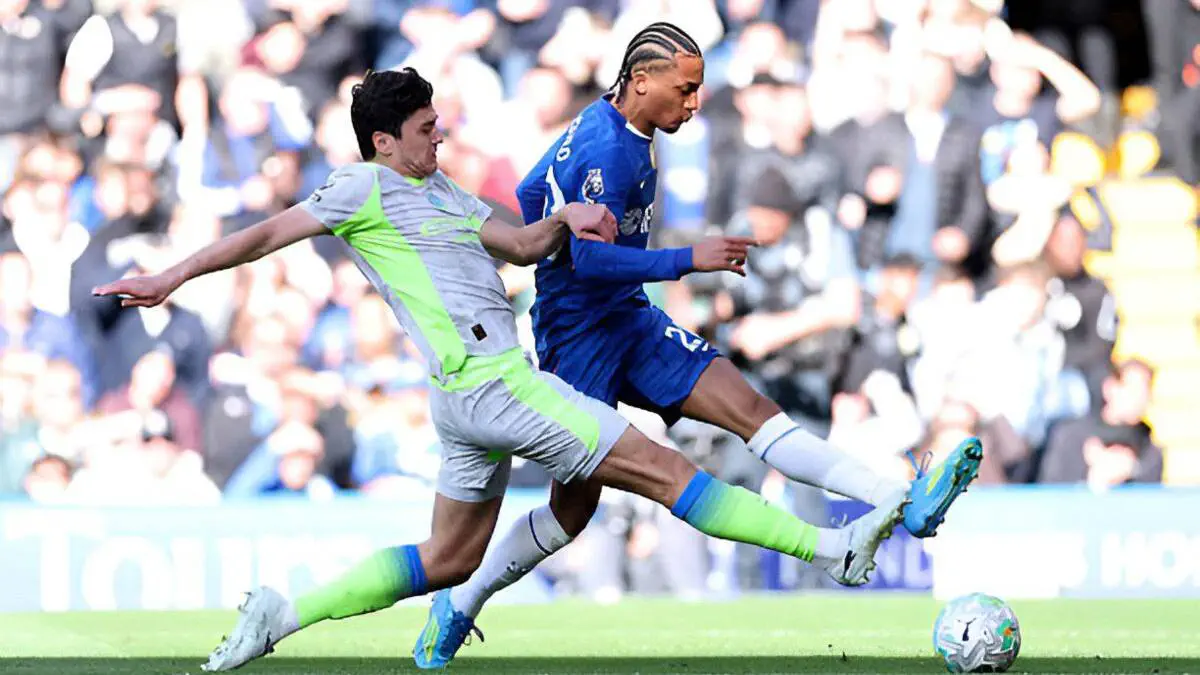 APL. Manchester Siti Londonda Chelsini yirik hisobda mag'lubiyatga uchratdi