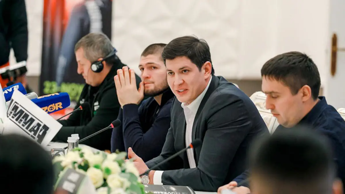 Sport vazirligi va MOQ rahbariyati Qashqadaryoga tashrif buyurdi