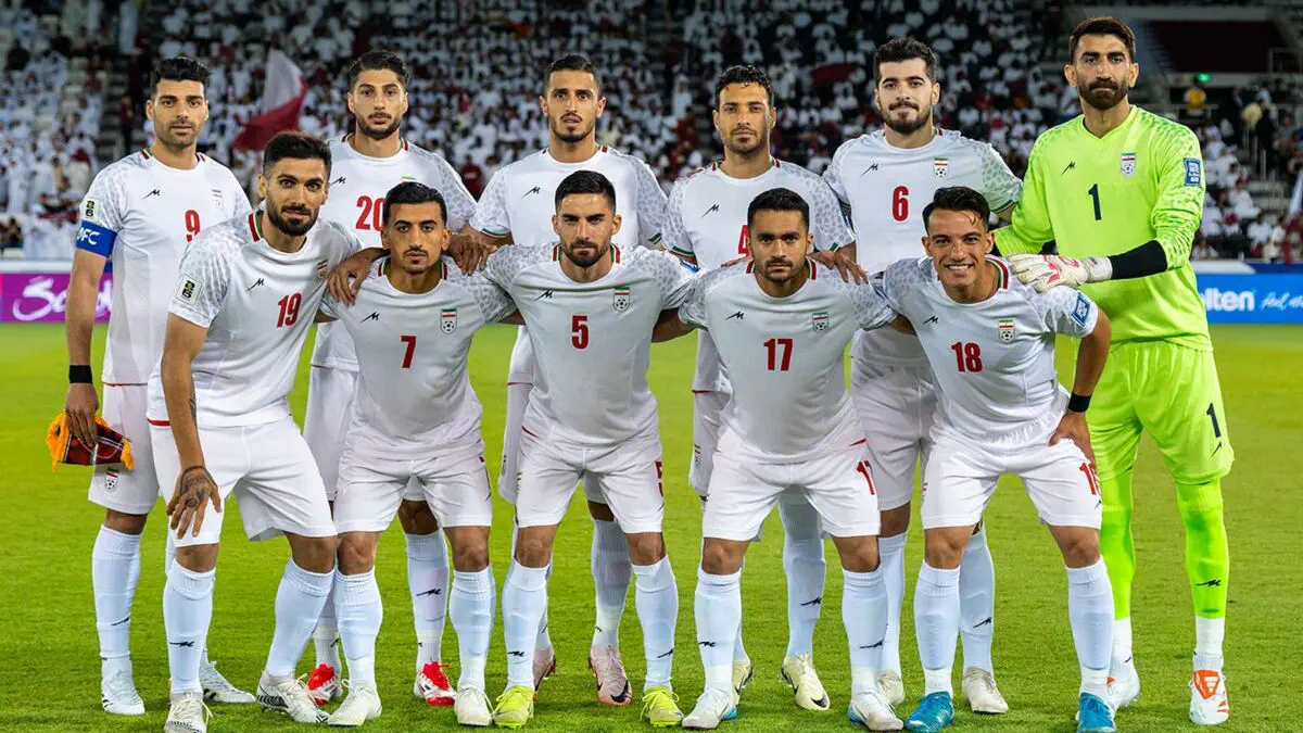 Agar Eron JCh-2026'ga bormasa, FIFA qanday yoʻl tutishi maʼlum boʻldi