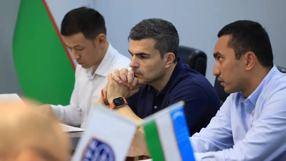 O'zbekiston futzal federatsiyasi Ijroiya qo'mitasi tomonidan bir qator qarorlar qabul qilindi