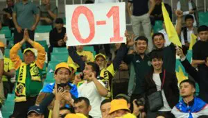 Superliga. Neftchi Toshkentda Bunyodkorni kichik hisobda mag'lubiyatga uchratdi