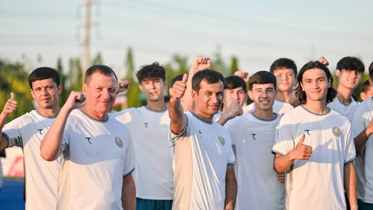 Chim ustida xokkey bo‘yicha O‘zbekiston terma jamoasi — bronza sovrindori va Osiyo o‘yinlari yo‘llanmasi sohibi