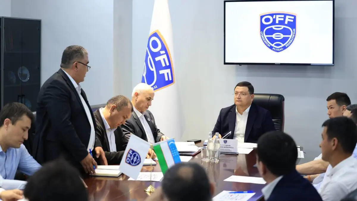 O‘FF Ijroiya qo‘mitasi: Vatan sha’ni har narsadan ulug‘ va muqaddas