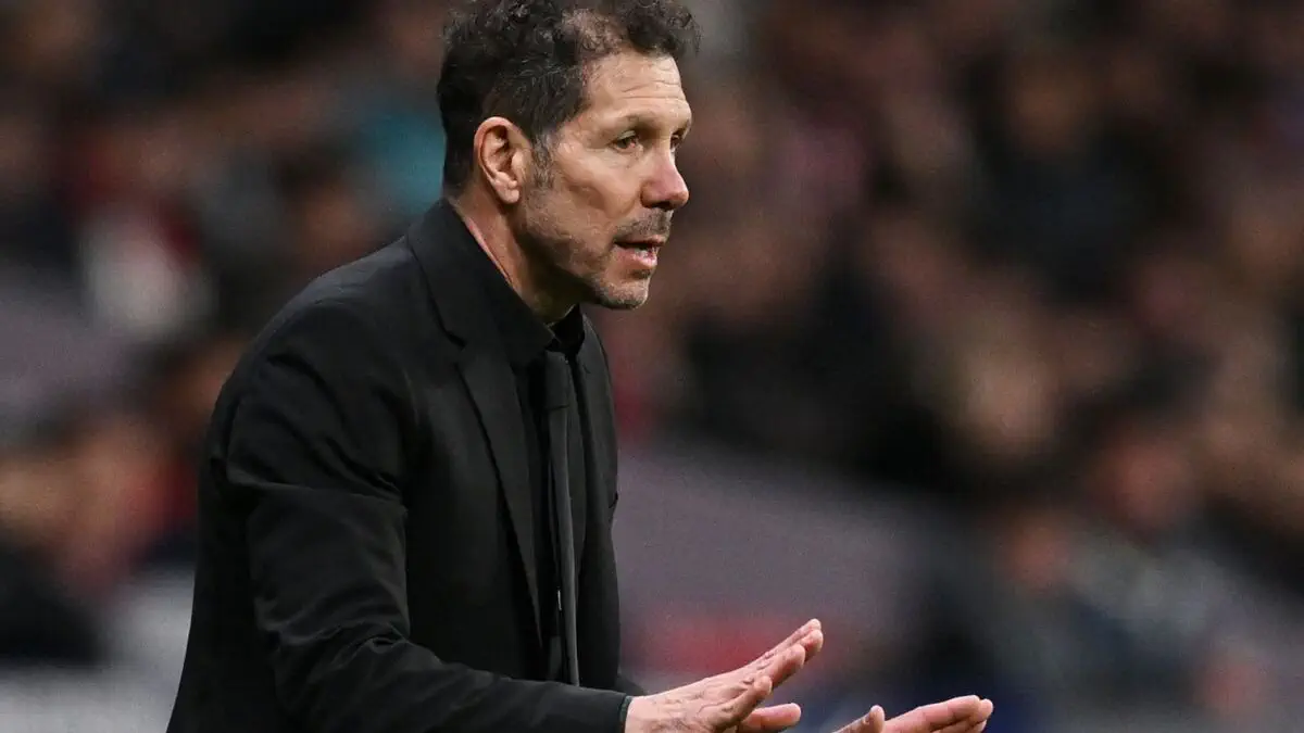 Simeone boshqaruvidagi «Atletiko» uchinchi bor «Barselona»ni Chempionlar Ligasidan chiqarib yubordi