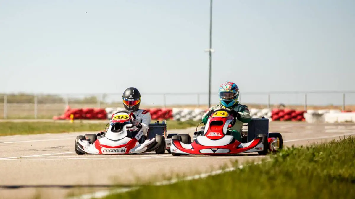 Qozog‘iston Respublikasi Ochiq karting chempionati 2026: O‘zbekiston sportchilarining ishonchli starti va sovrinli natijalari