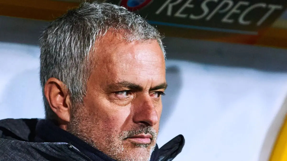 Joze Mourinyu yana APLga qaytishi mumkin — manba
