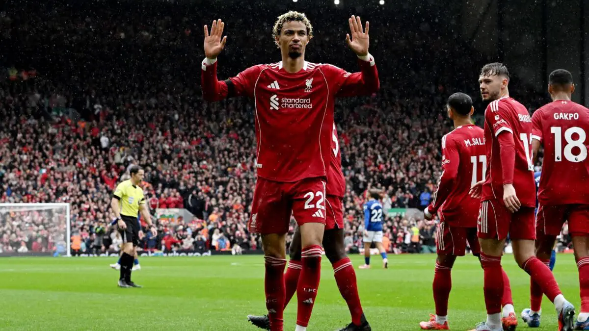«Liverpul» Ekitikening jarohat olganini tasdiqladi