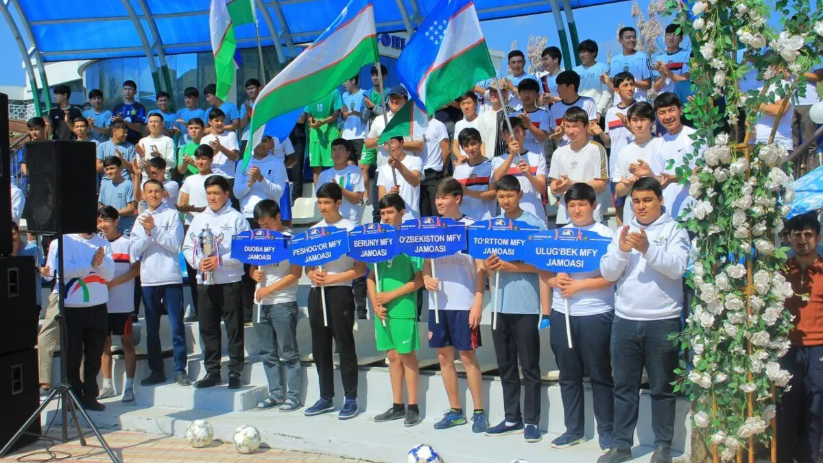 DXX kubogining 2026 - yilgi mavsumi boshlandi