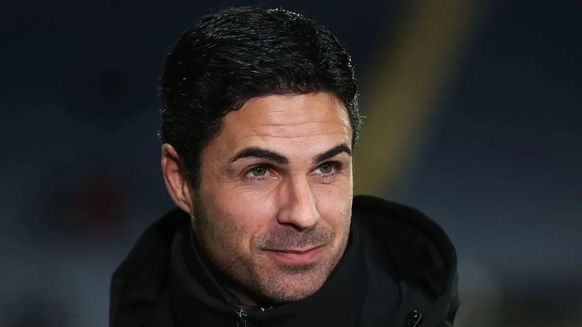 «Arsenal» Chempionlar Ligasida 12 ta oʻyindan beri yutqazmayapti