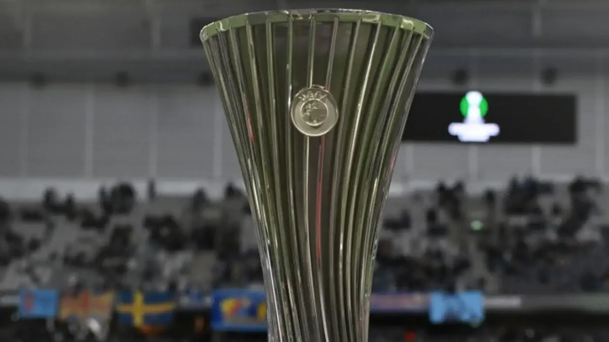 Yevropa Konferensiyalar ligasi. Yarim final juftliklari aniqlandi