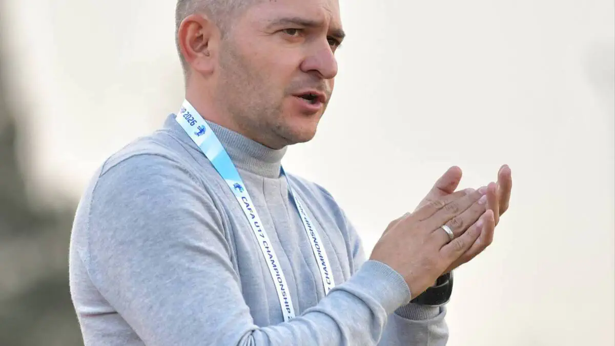  Oʻzbekiston U-16 terma jamoasi UEFA Rivojlanish kubogi navbatdagi turida Shimoliy Makedoniyani mag'lubiyatga uchratdi