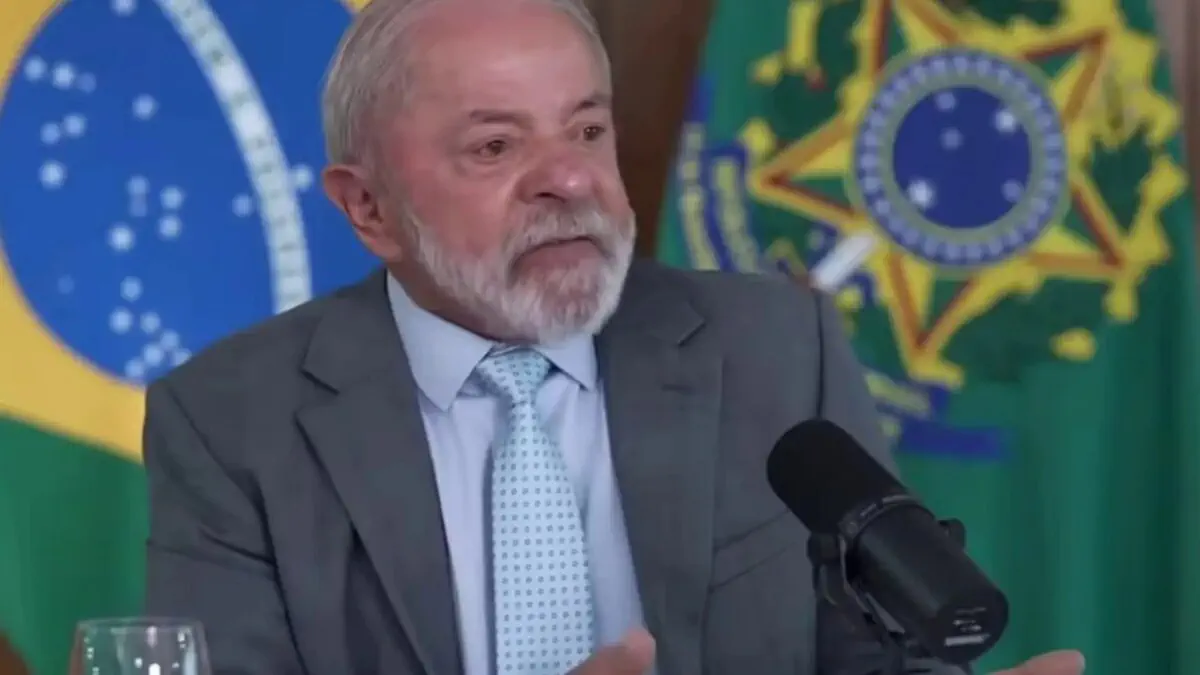 Braziliya prezidenti Lula Karlo Anchelotti u bilan Neymarni JCHga olib borish-bormaslik borasida maslahatlashganini aytib berdi