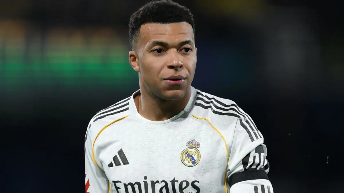 Hublot Mbappe bilan hamkorlikda cheklangan miqdordagi soatlar kolleksiyasini taqdim etdi — foto