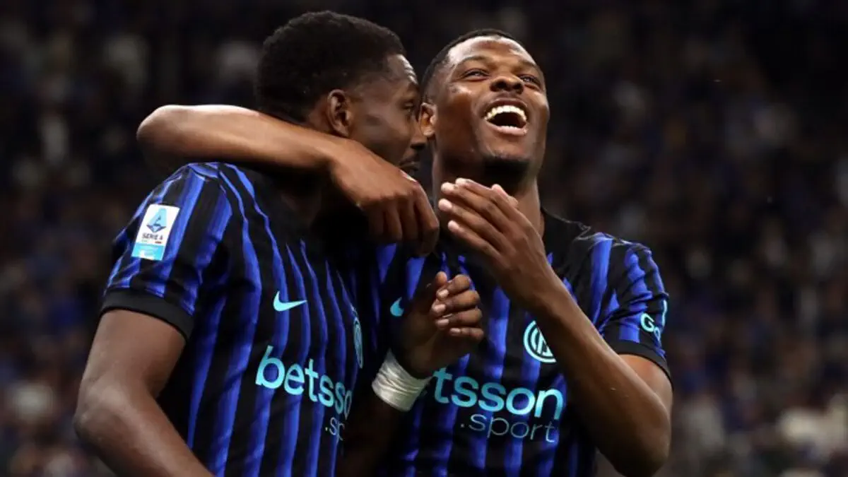 A Seriya. Inter – Kalyari 3:0 (video sharh)