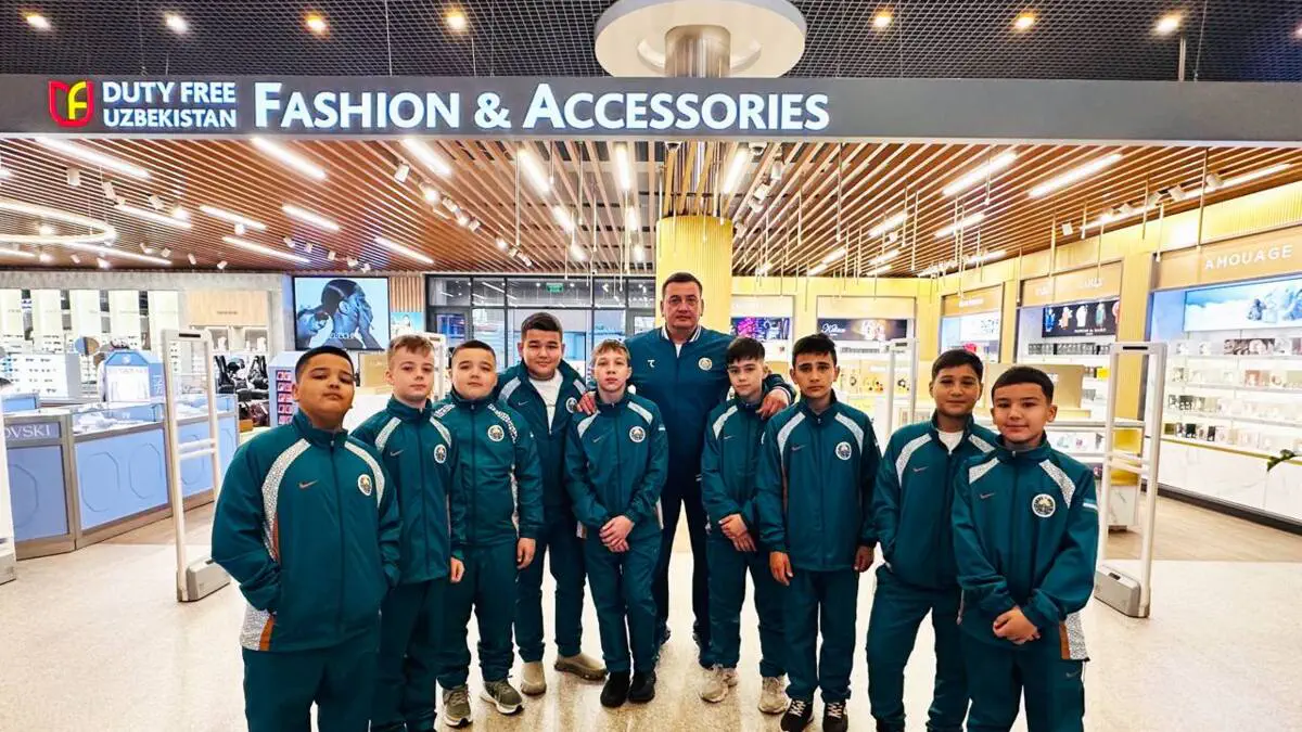 Sambo. O‘smirlarimiz Bishkekdagi xalqaro turnirda ishtirok etishadi