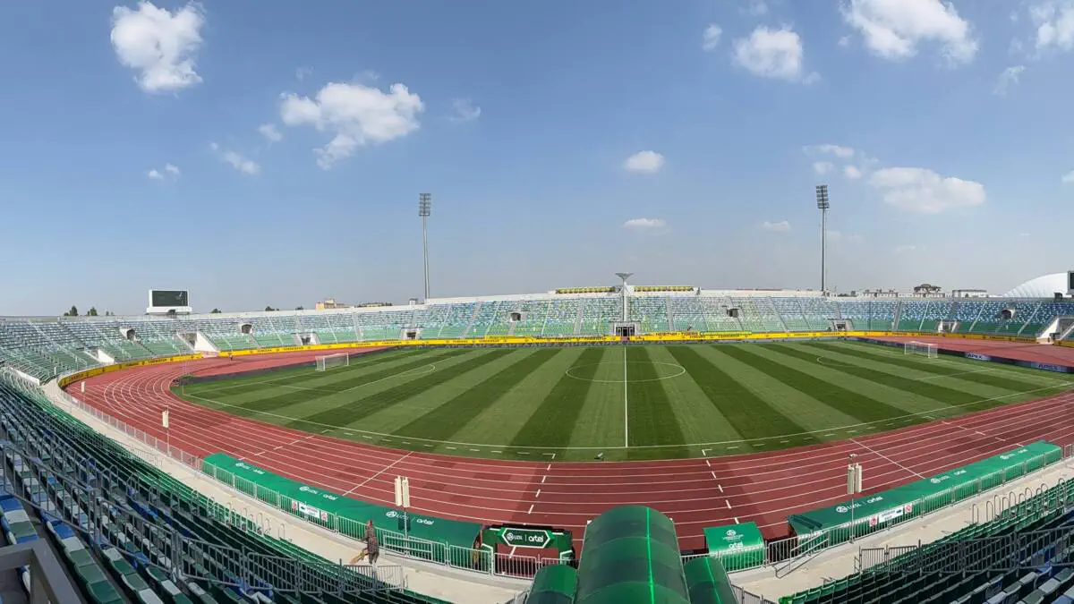 Superliga. «Neftchi» – «Nasaf». Tarkiblar ma’lum