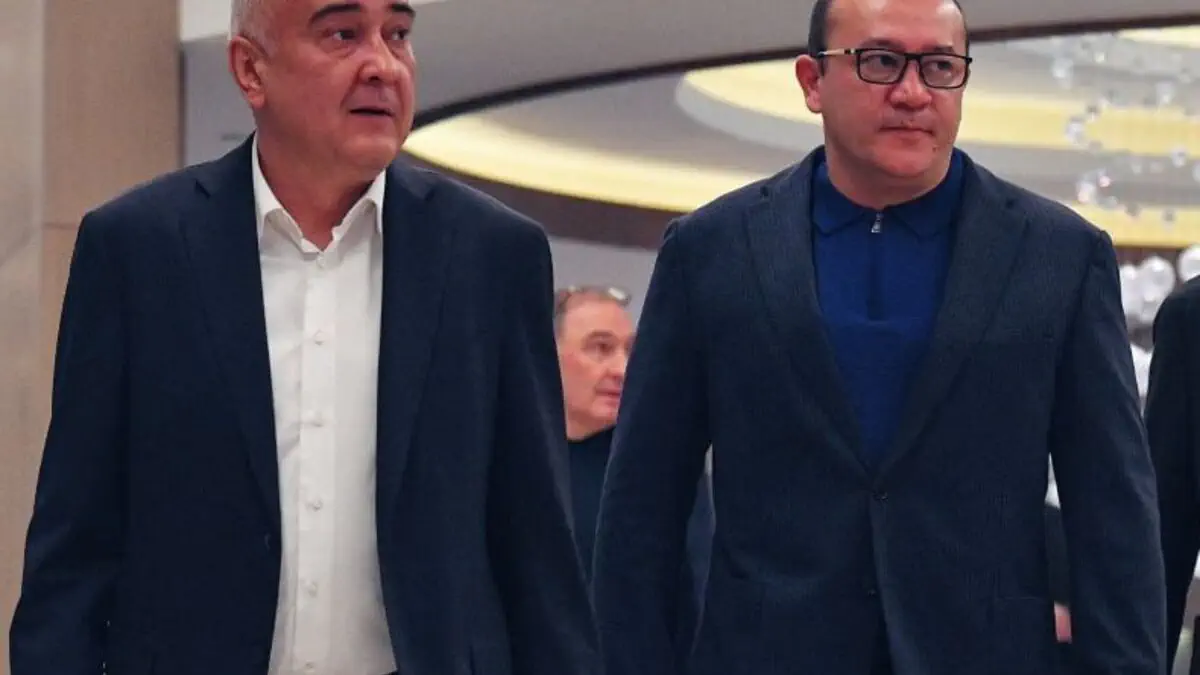«Yaqin orada bugungidek hujumkor, tomoshabop o‘yin ko‘rmagandim» – Jahongir Ortiqxo‘jayev