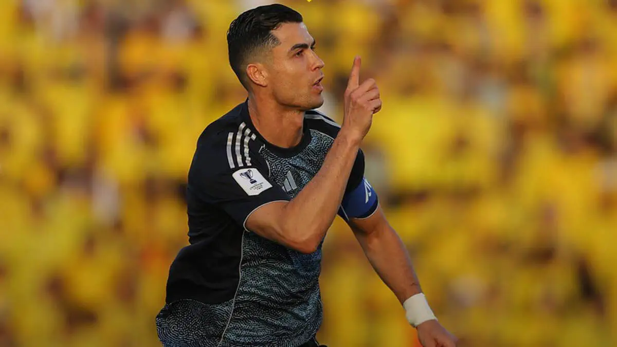 OCHL-2: Al-Vasl – An-Nasr – 0:4 (video sharh)