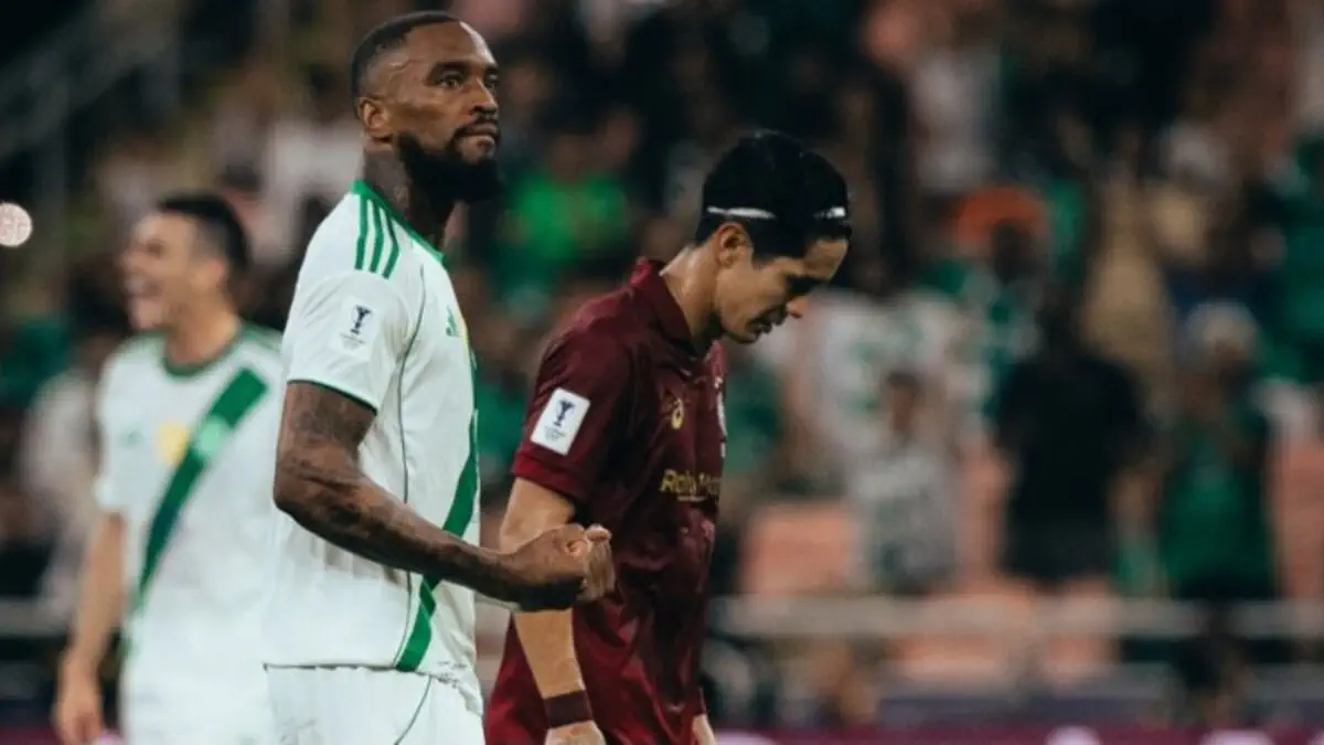 Elit OCHL: «Al-Ahli» ketma-ket ikkinchi bor final yo‘llanmasini qo‘lga kiritdi