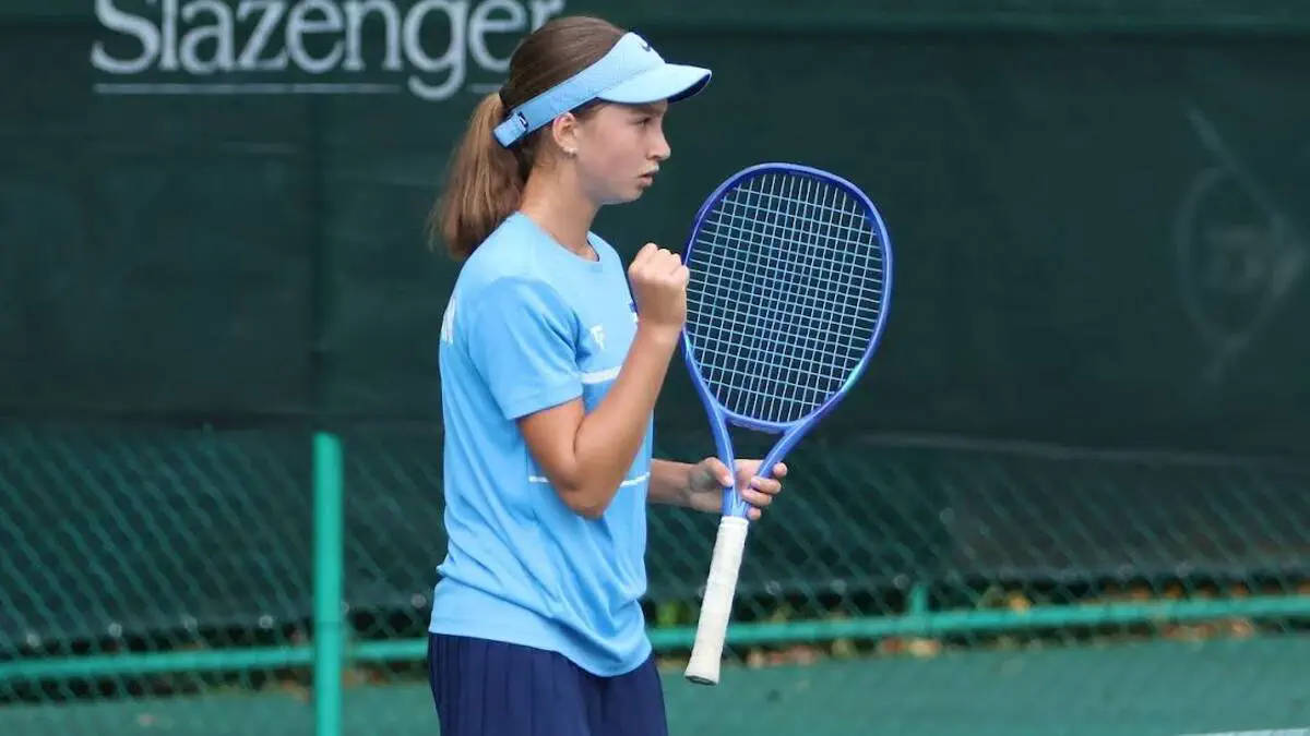Tennis. O‘zbekiston terma jamoasi Malayziyadagi ITF World Junior Tennis Competition turnirida ishtirok etmoqda