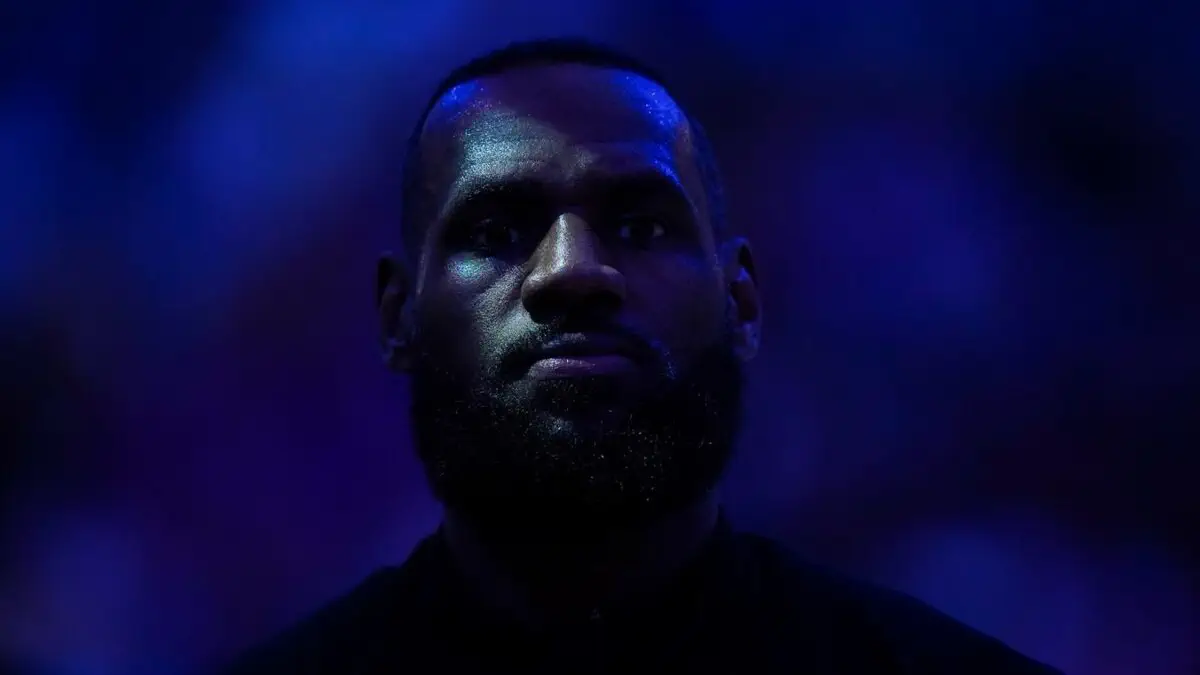 Lebron Jeyms aprel oyi oxirida faoliyatini yakunlashi mumkin — manba