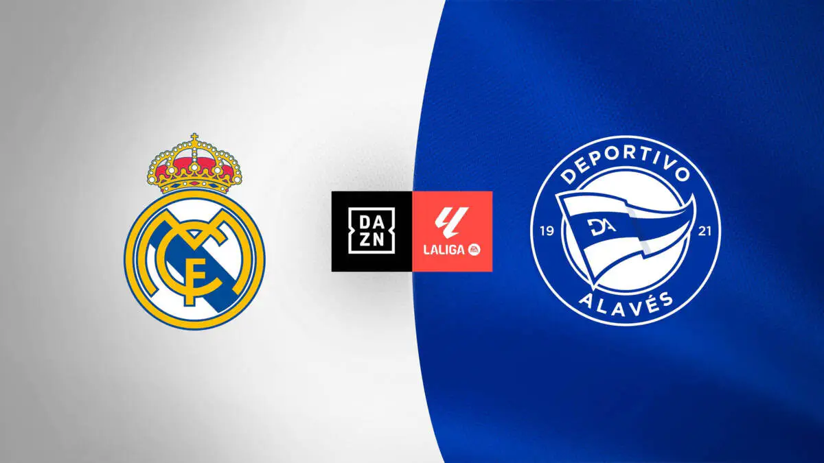 La Liga. «Real Madrid»ning «Alaves»ga qarshi asosiy tarkibi bilan tanishing