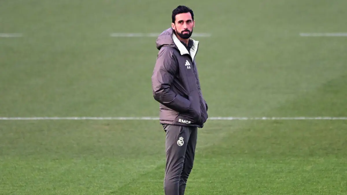 Arbeloa «Real»ning qaysi futbolchilari JCh-2026'da qatnashishi mumkinligi haqida gapirdi 