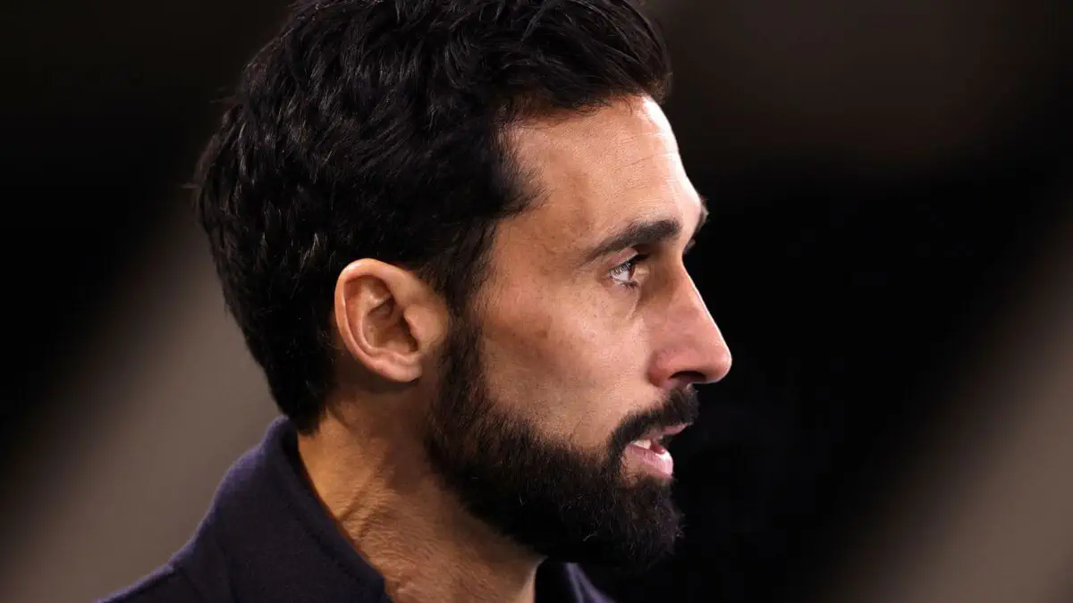 Arbeloa: «Matematik nuqtai nazardan hali hech narsa tugagani yoʻq, poyga davom etmoqda»