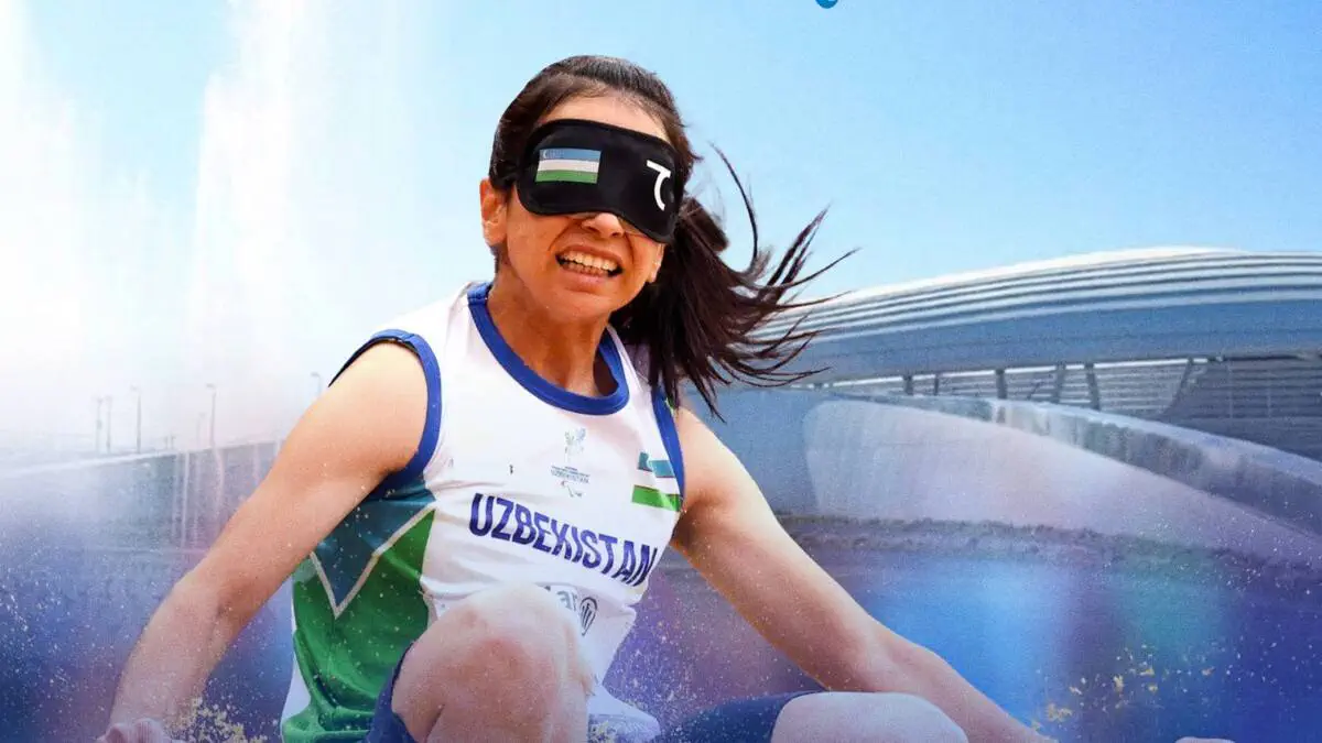Toshkent para yengil atletika bo‘yicha 2027-yilgi Jahon chempionatiga mezbonlik qiladi