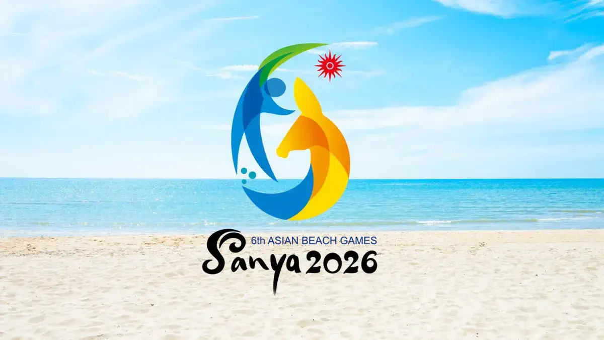 Bugun Sanya-2026 VI Osiyo sohil oʻyinlarining tantanali ochilish marosimi oʻtkaziladi