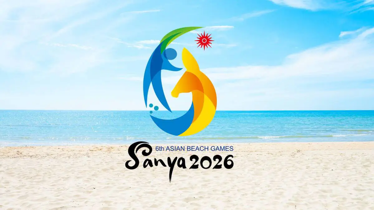 Bugun Sanya-2026 VI Osiyo sohil oʻyinlarining tantanali ochilish marosimi oʻtkaziladi