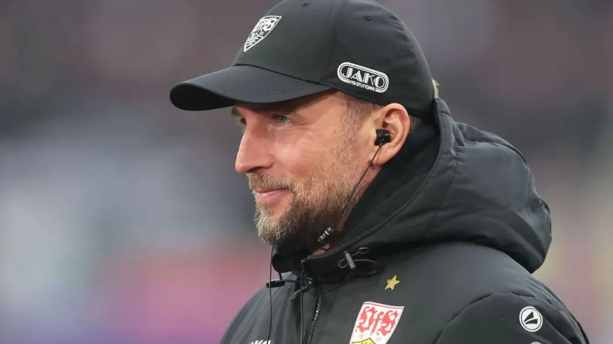 Bundesliga murabbiyi «Real»ni boshqarishi mumkin