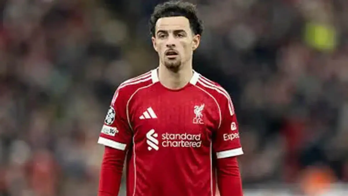 Jons «Liverpul»dan ketishga tayyor