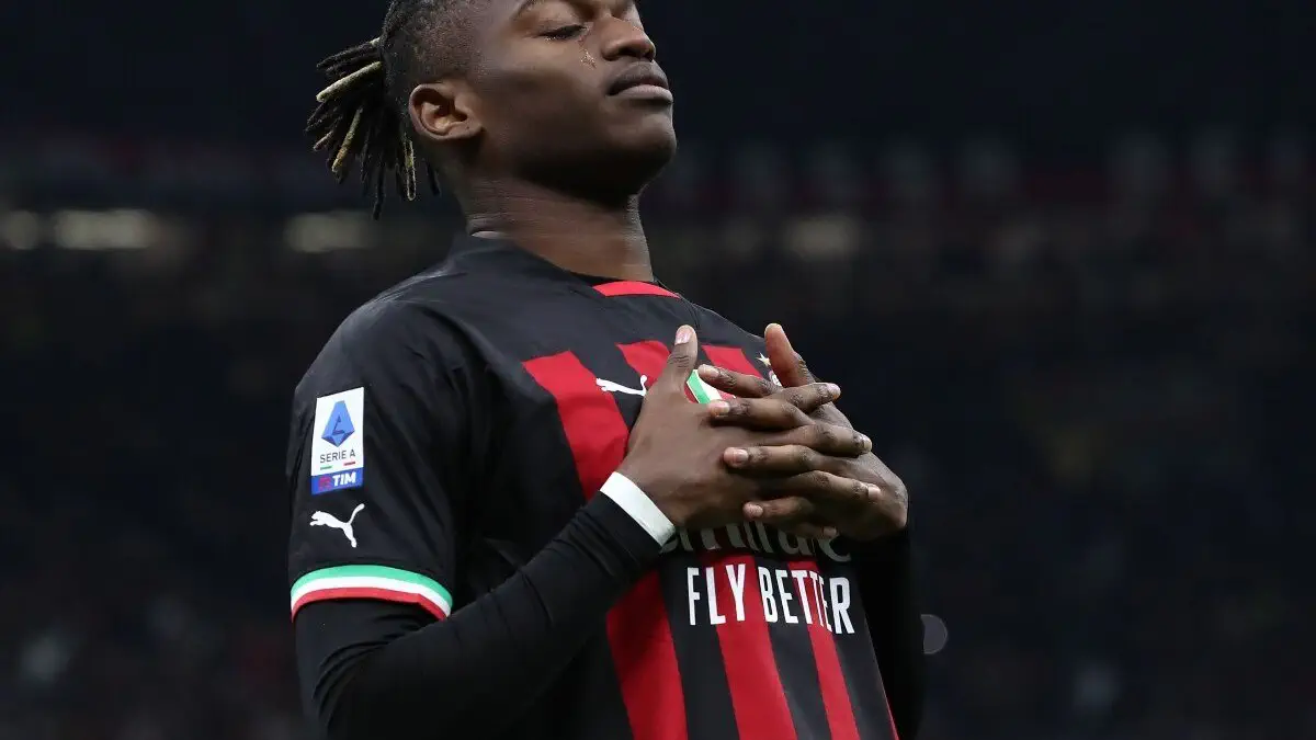 Leau yozda «Milan»ni tark etishi mumkin