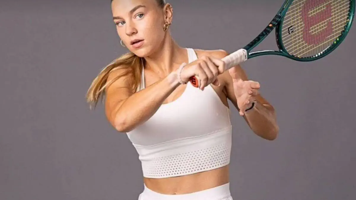 Maria Timofeeva Shveysariyaning K’yasso shahrida o‘tayotgan ITF W75 turnirining chorak finaliga yo‘l oldi