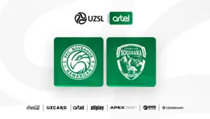 Superliga. «Navbahor» — «So‘g‘diyona». Tarkiblar ma’lum bo‘ldi