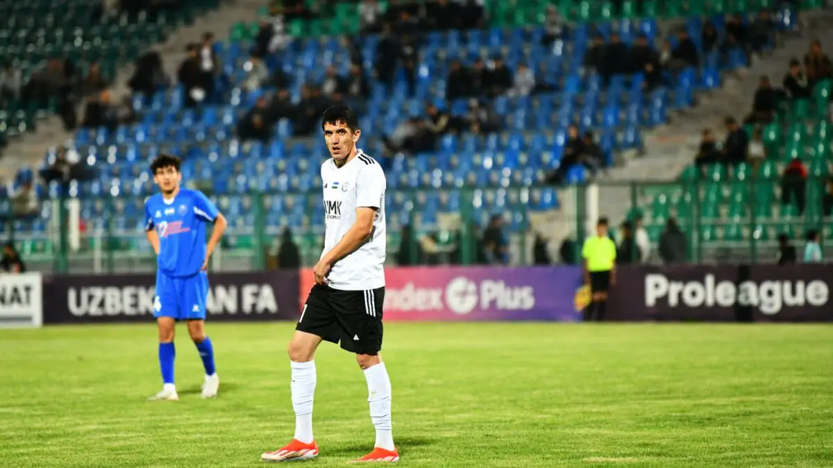 Mo‘minjon Meliyev — Yo‘q bo‘lib qolishining sababi, jamoadagi ichki muhit, Superliga yo‘llanmasi uchun kurashdagi raqiblar haqida