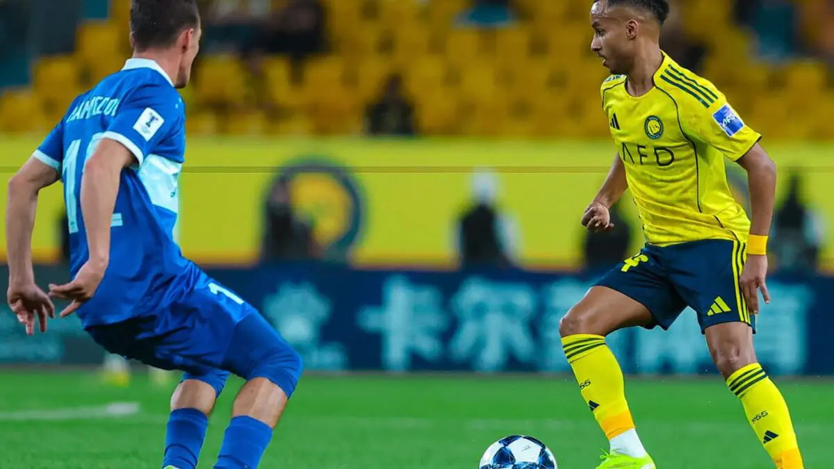 OChL-2. «An Nasr» «Al Ahli»ni magʻlub etib, finalga yoʻllanma oldi