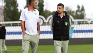 Superliga. «Nasaf» — «Lokomotiv». Tarkiblar e'lon qilindi