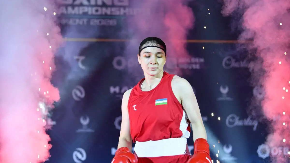 World Boxing kubogi. Bugun bokschi qizlarimiz o‘z ishtirokini boshlaydi