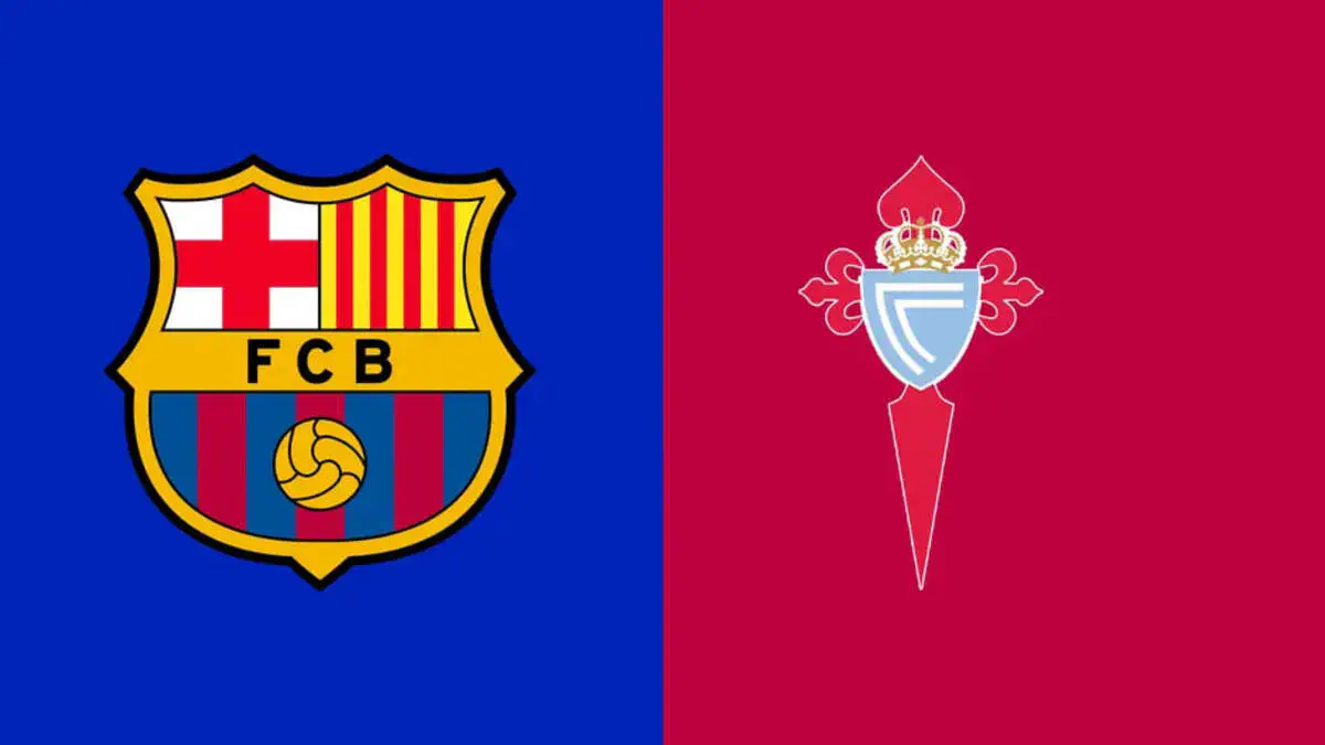 La Liga. «Barselona»ning «Selta»ga qarshi asosiy tarkibi ma'lum