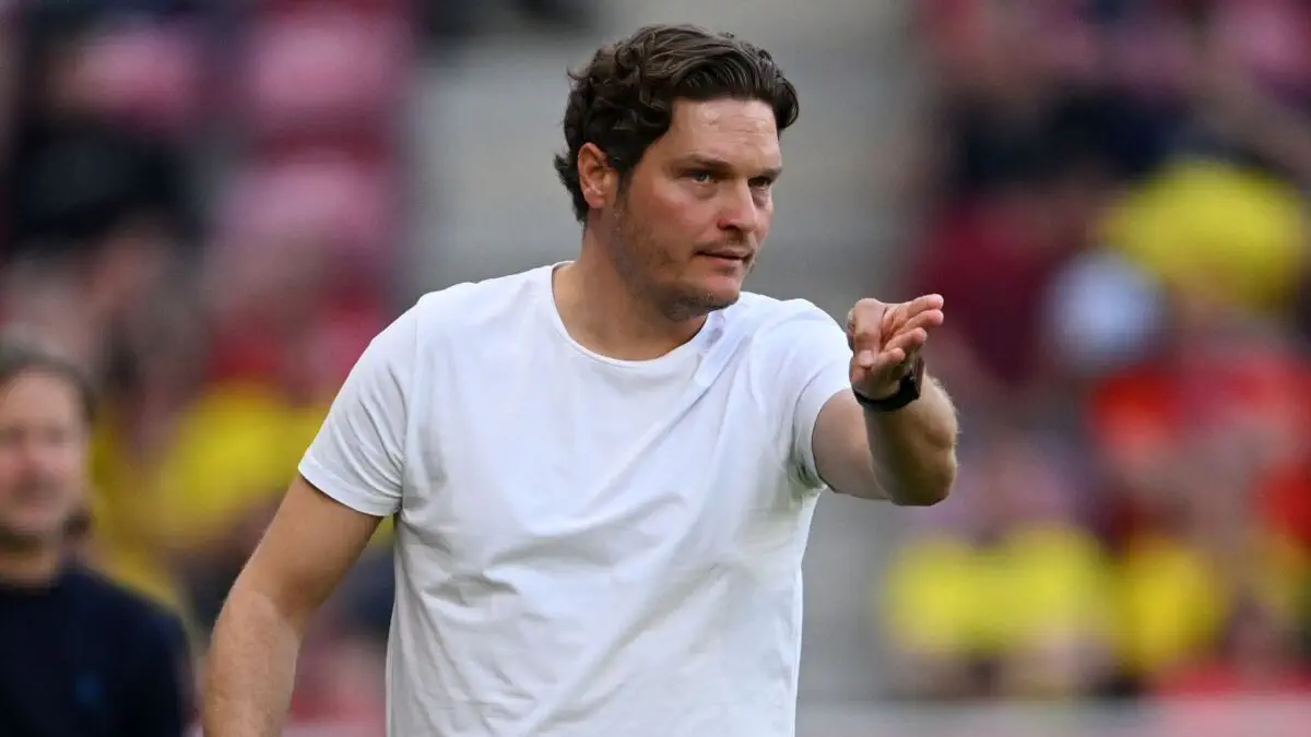 Terzich «Atletik» bosh murabbiyiga aylanishi mumkin — Romano