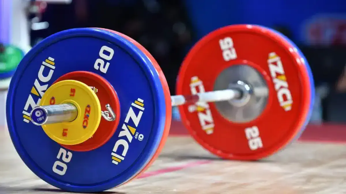 Og'ir atletika. Yevropa chempionati 2026: -63 kg va -71 kg vazn toifalarida g‘oliblar nomi ma’lum bo‘ldi