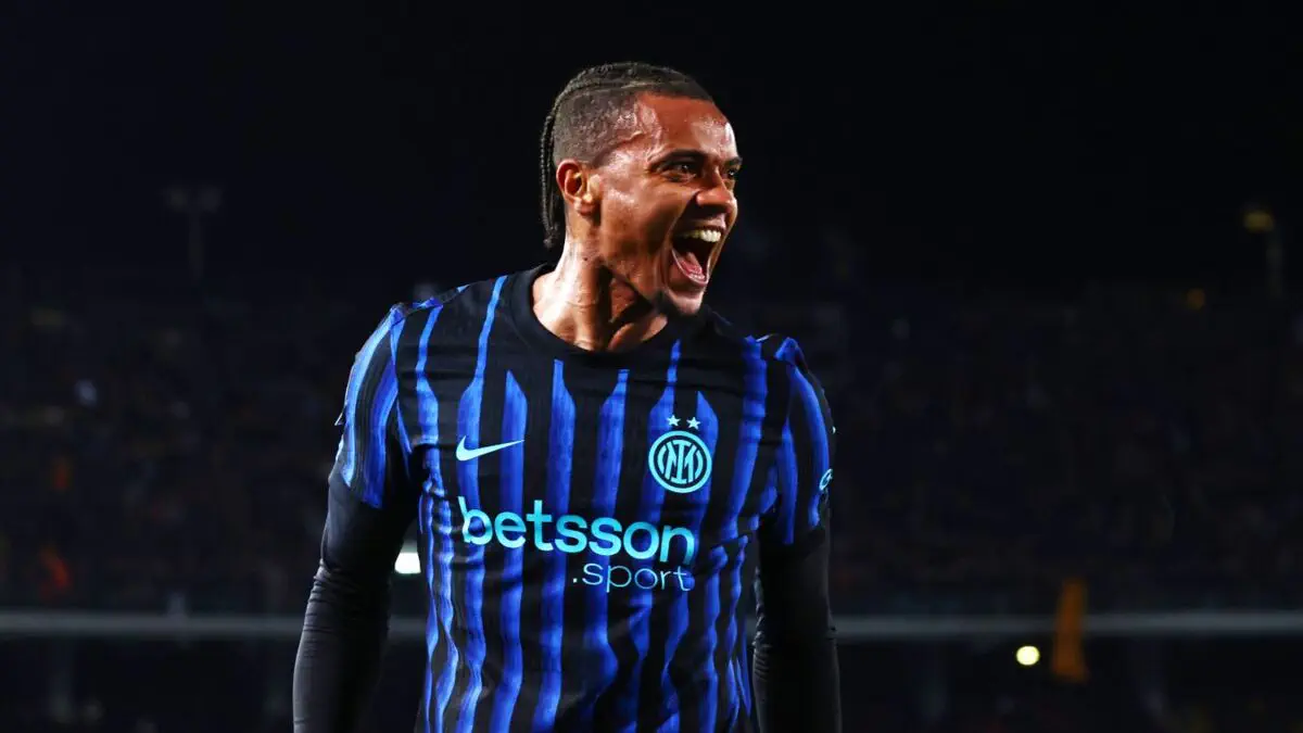 «Inter» Akanjini «Man Siti»dan toʻliq sotib oladi — Romano