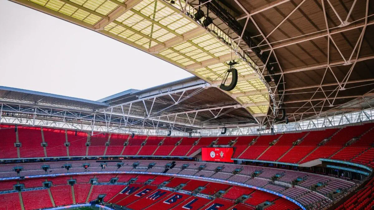 Angliya kubogi. Yarimfinal. Manchester Siti — Sauthempton bahsi uchun tarkiblar ma'lum
